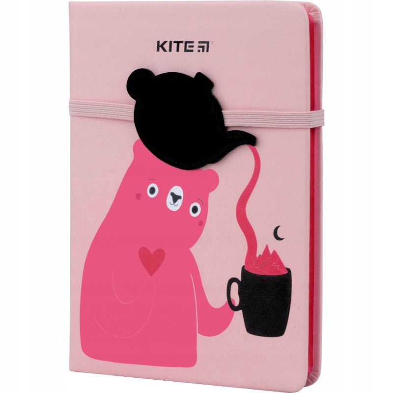 Notatnik Kite K22-464-1