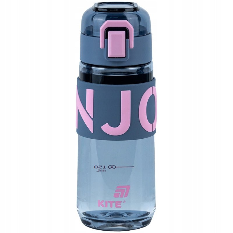 Bidon BPA free dla dzieci z uchwytem.