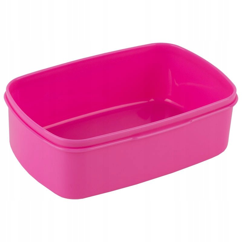 Lunchbox Śniadaniówka ze Sztućcami 750 ml Kuromi Kite