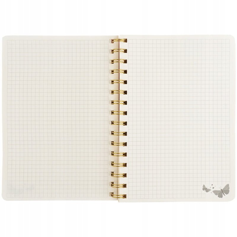 elegancki notes Axent A5 do notatek