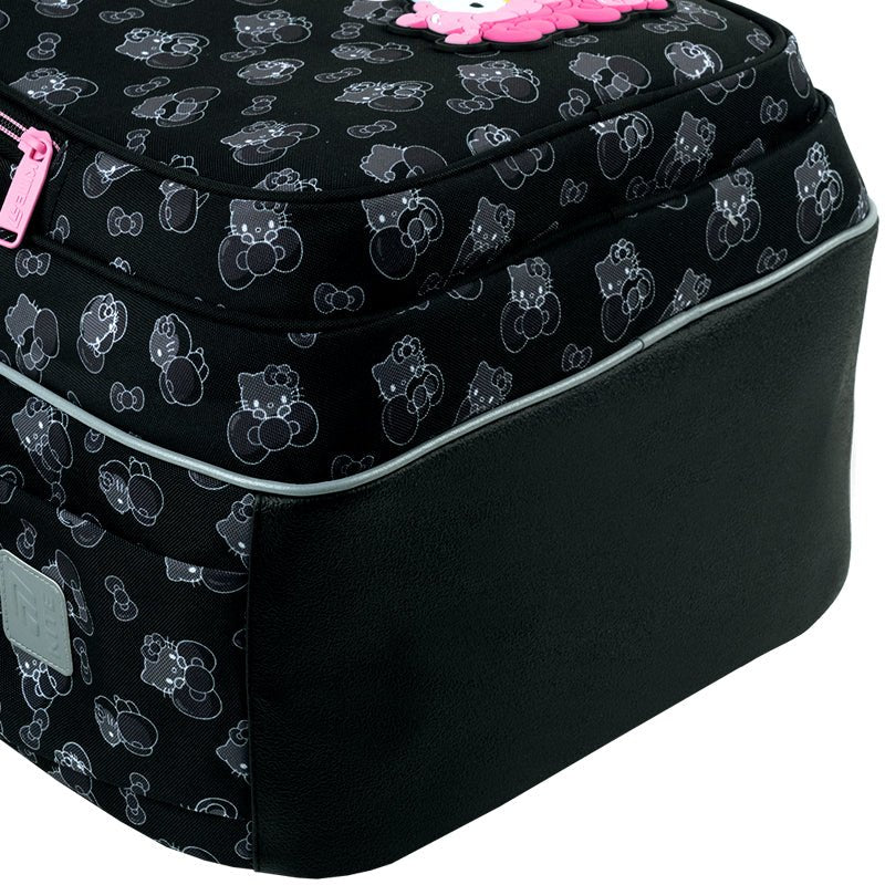 Plecak szkolny Kite Hello Kitty wzmocnione dno PU