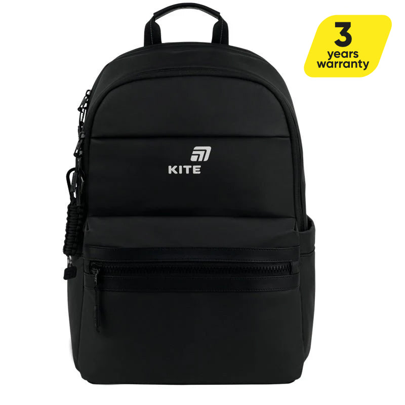 Rucsac urban pentru copii Kite Black