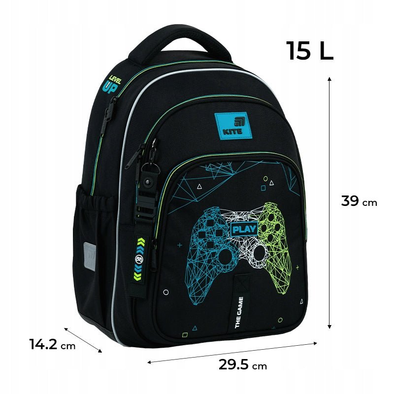 Plecak Kite pojemność 15 l