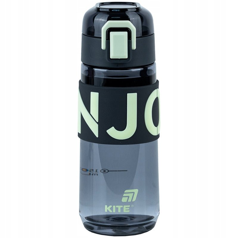 Bidon BPA free dla dzieci z uchwytem.
