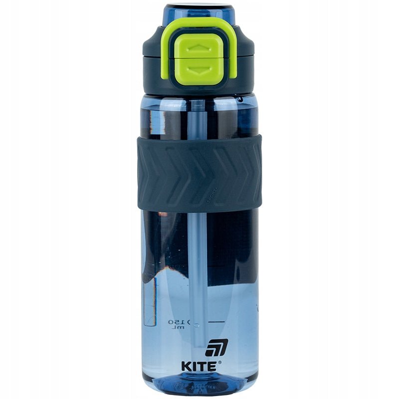 Butelka na wodę z ustnikiem do szkoły 900 ml Kite