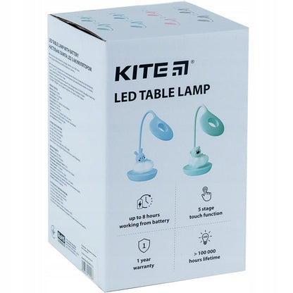 Lampa biurkowa Kite