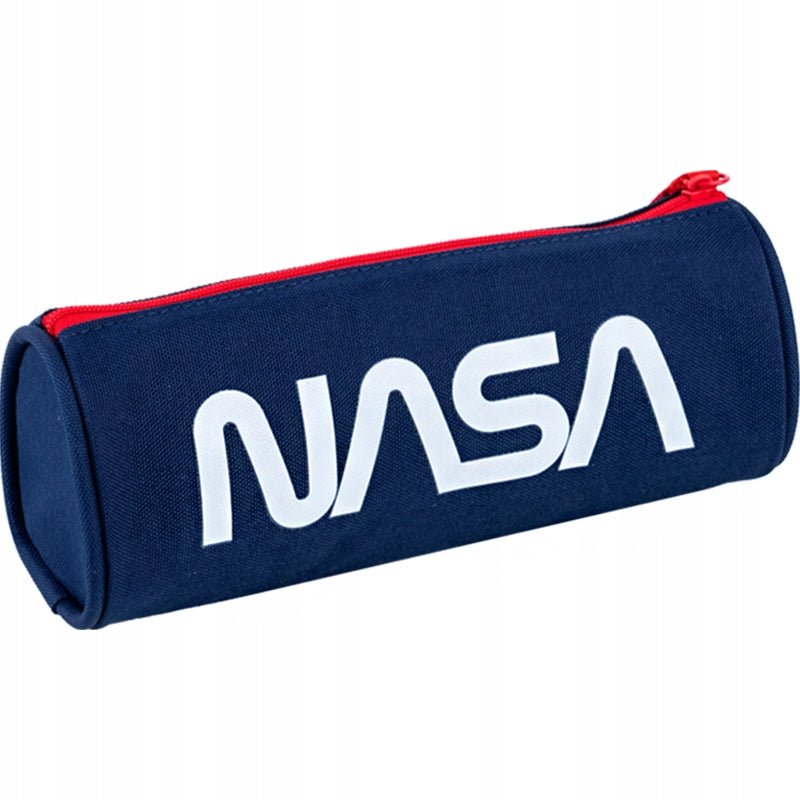 Piórnik saszetka dla chłopców Nasa