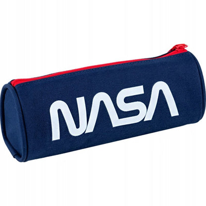Piórnik saszetka dla chłopców Nasa