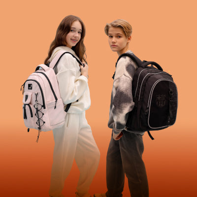 Plecaki Kite dla klas 7-8