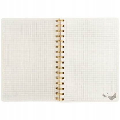elegancki notes Axent A5 do notatek