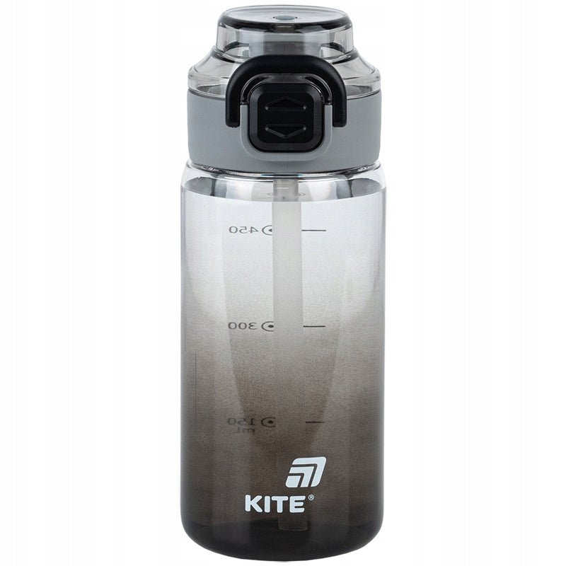 Bidon BPA free dla dzieci z uchwytem.