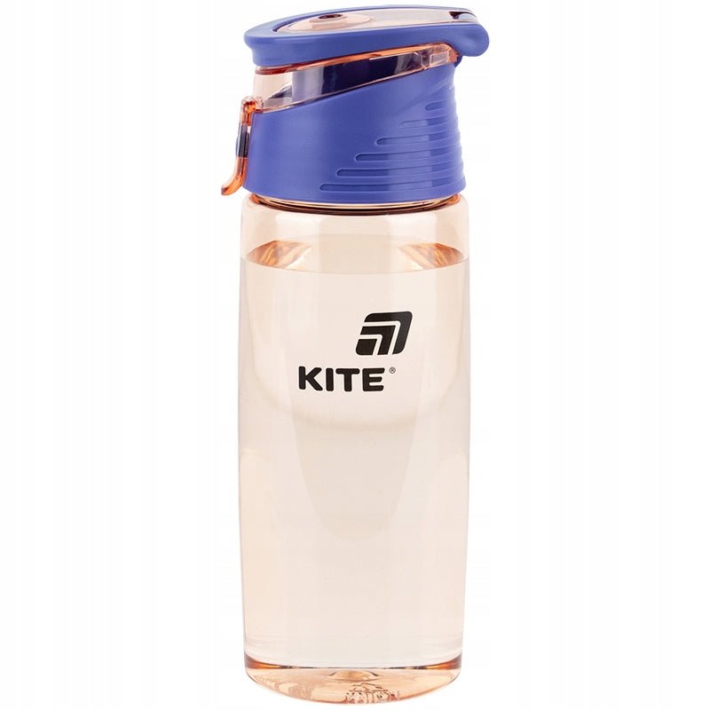 Bidon BPA free dla dzieci z uchwytem.