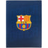 Teczka z koszulkami FC Barcelona A4 Kite