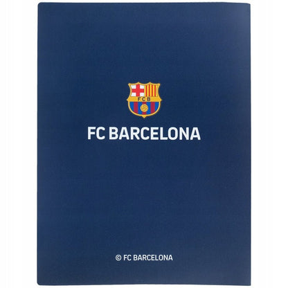 Organizer dokumentów FC Barcelona A4 dla dzieci