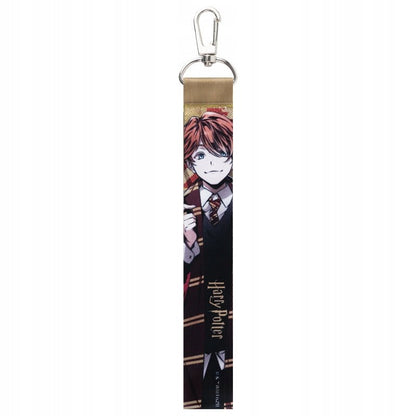 Metalowy brelok Harry Potter Kite do kluczy
