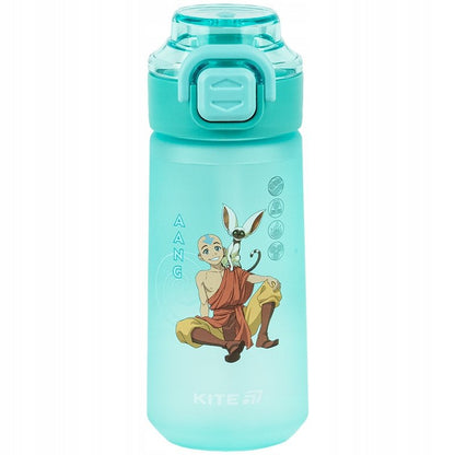 Butelka o pojemności 560 ml - optymalna do codziennego użytku