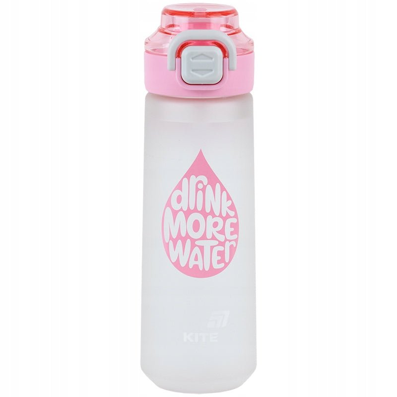 Bidon BPA free dla dzieci z uchwytem.