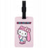 Etykieta bagażowa Hello Kitty Kite – identyfikator