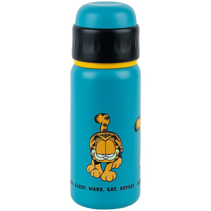 Termos dziecięcy Garfield do szkoły i na wycieczki