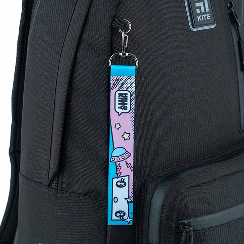 brelok do plecaka Hello Kitty