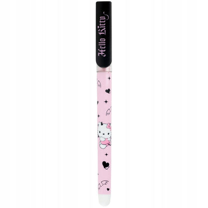 Długopisy zmazywalne Kite Hello Kitty