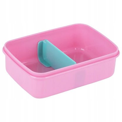 Mały pojemnik na przekąski My Melody BPA Free.