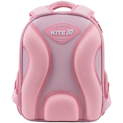 Tornister szkolny Hello Kitty Kite – ergonomiczne plecy Ergo Kids