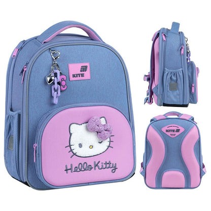 Tornister szkolny Hello Kitty Kite – komplet widoków produktu