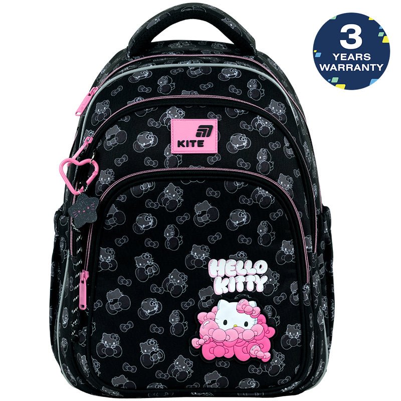 Plecak ortopedyczny Kite Hello Kitty
