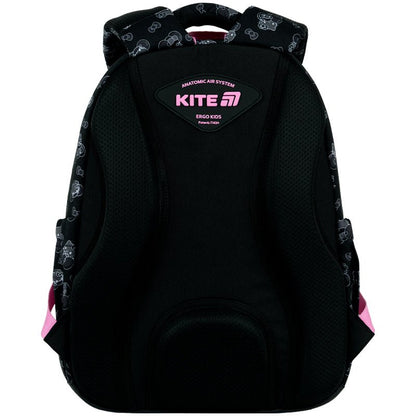 Plecak Kite Hello Kitty z plecami Ergo Kids