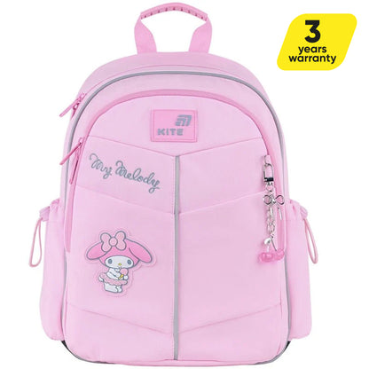 Rucsac școlar ortopedic Kite My Melody pentru fete 6-8 ani