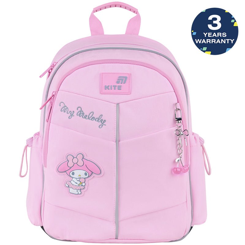 Plecak szkolny ortopedyczny Kite My Melody