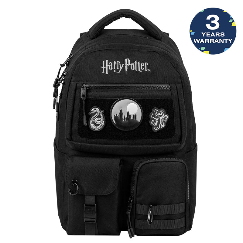 Plecak szkolny młodzieżowy dla chłopców Harry Potter Kite