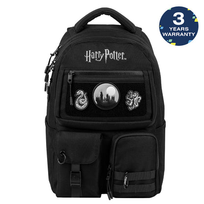 Plecak szkolny młodzieżowy dla chłopców Harry Potter Kite
