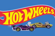 Artykuły szkolne od Hot Wheels