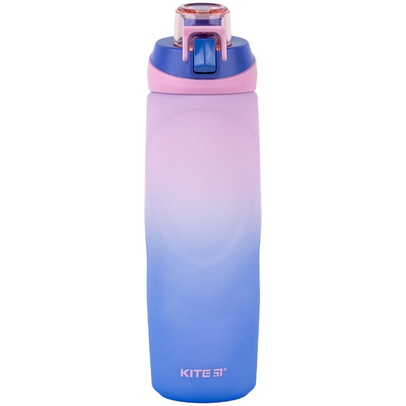 Sportowy bidon BPA free dla młodzieży