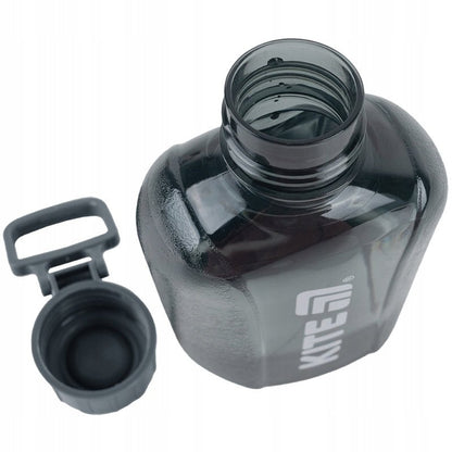 Ergonomiczna butelka do picia wody 650 ml Kite