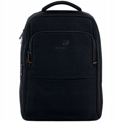 Plecak Kite K25-2579L widok frontalny z widocznym nadrukiem 3D.