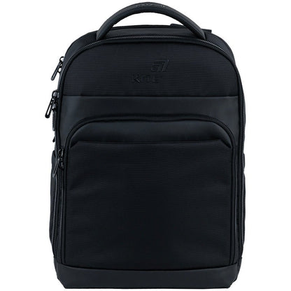 Front plecaka Kite K25-2723M z wypukłym nadrukiem 3D.