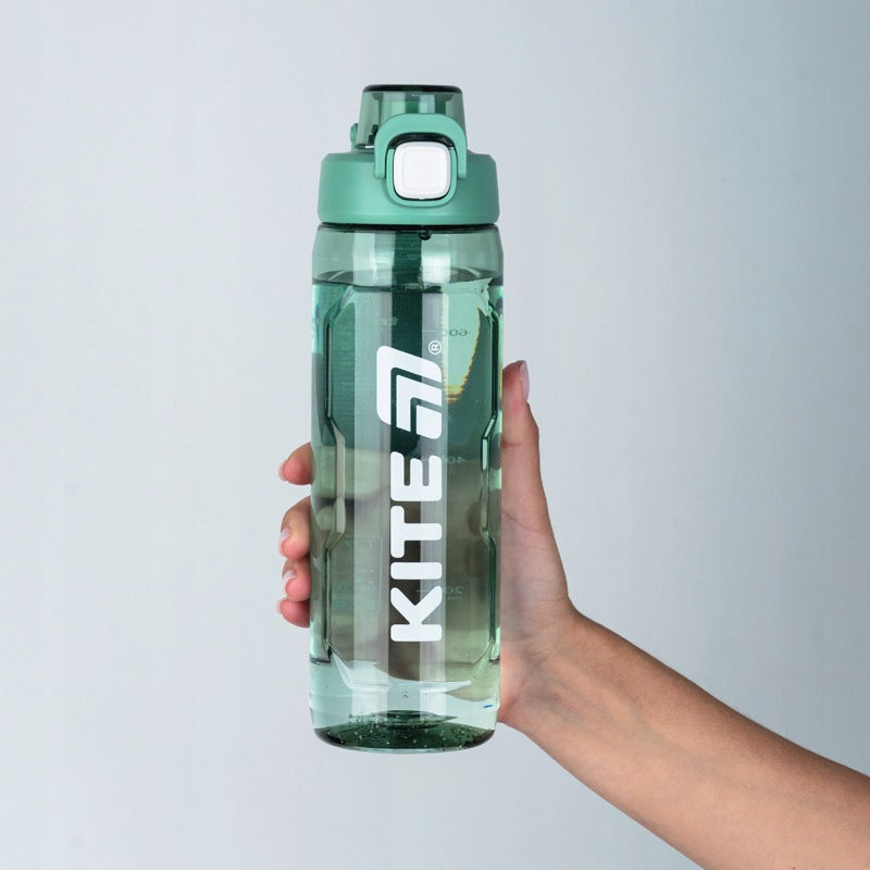 Tritanowa butelka na wodę Kite 800 ml