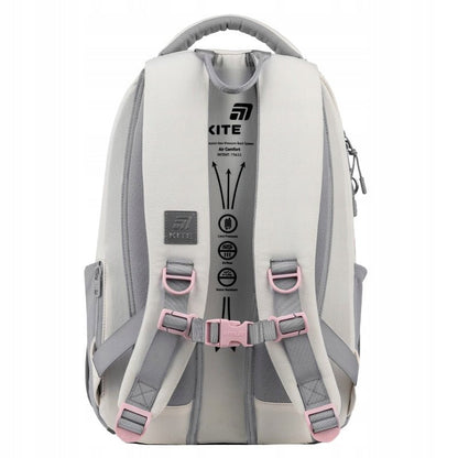 ergonomiczne szelki S-kształtne plecaka Kite