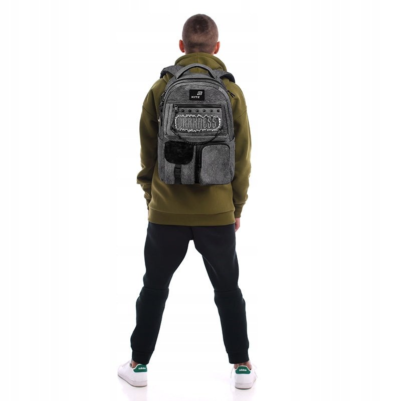 plecak młodzieżowy Kite w stylu streetwear