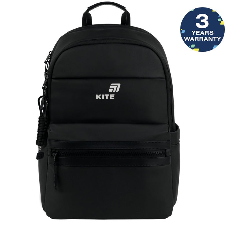 Rucsac urban pentru copii Kite Black