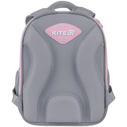 Tornister szkolny Kite – ergonomiczne plecy z systemem poduszek