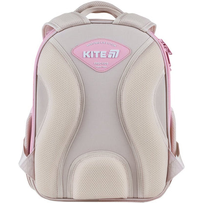 Tornister ortopedyczny Kite Dazzling – plecy Ergo Kids z oddychającymi poduszkami