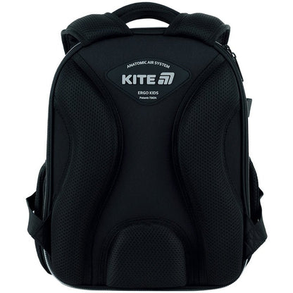 Tornister szkolny ortopedyczny Kite Skate – ergonomiczne plecy Ergo Kids