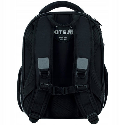 Tornister szkolny Kite Education Skate – regulowane szelki
