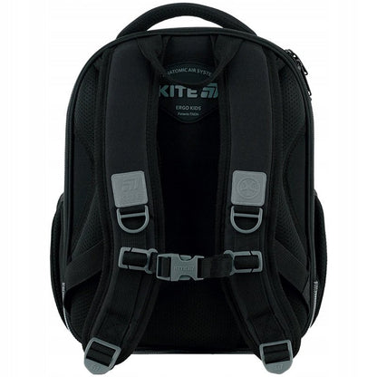Tornister szkolny Kite Education – ergonomiczne plecy z systemem Ergo Kids