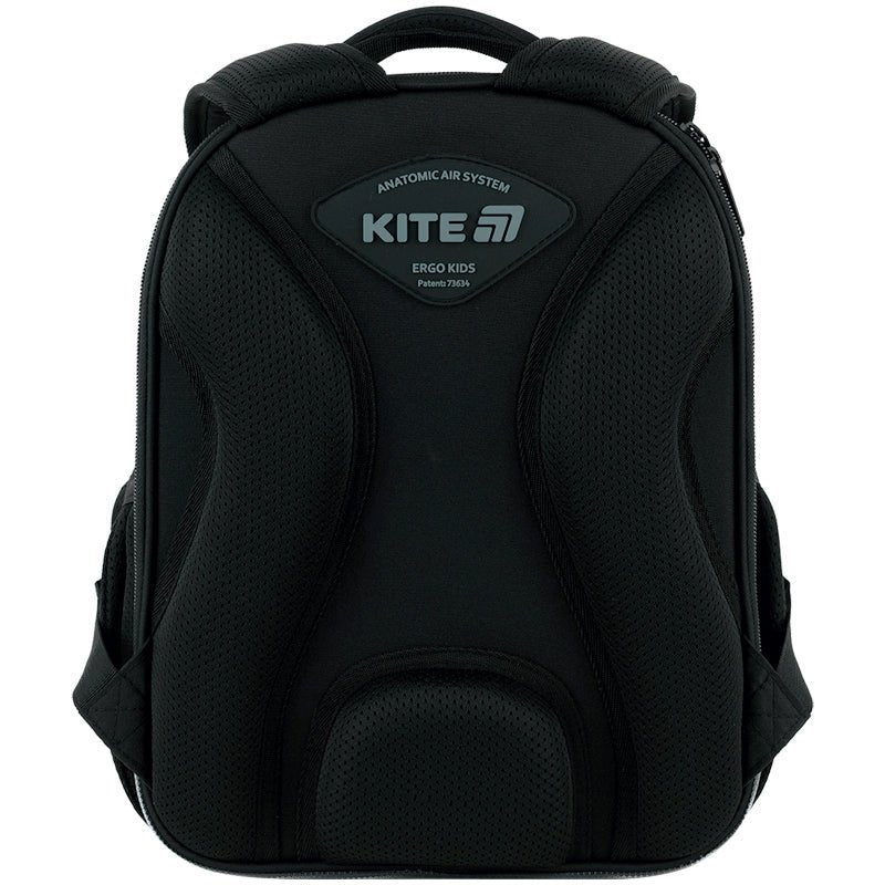 Tornister szkolny Kite  – ergonomiczne plecy z systemem Ergo Kids