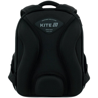 Tornister szkolny Kite  – ergonomiczne plecy z systemem Ergo Kids